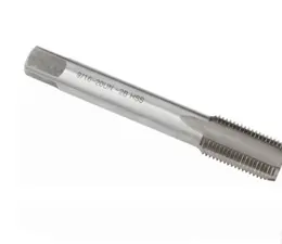 Bicycle Pedal Taps, Crank Taps, High-Speed Steel Threaded Taps