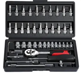 Product image of Socket Sleeve Ratchet Wrench Combination Set Multifunctional
