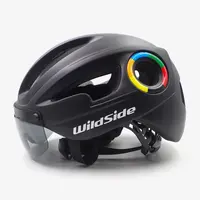 Product image of Cycling Helmet Male And Female Magnetic Type
