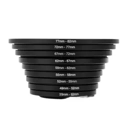 Product image of Filter Adapter Ring UV Adapter Ring Smaller to Larger