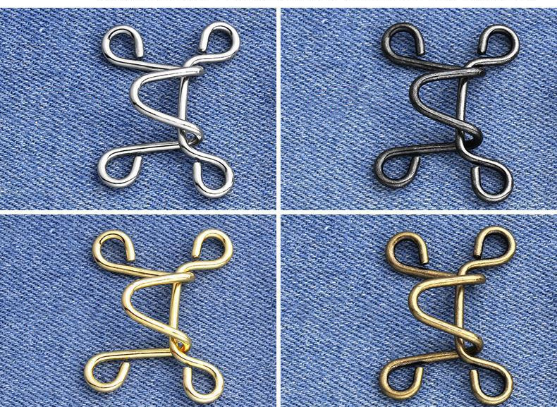 The WaistbandHas Been Changed To A Small Size