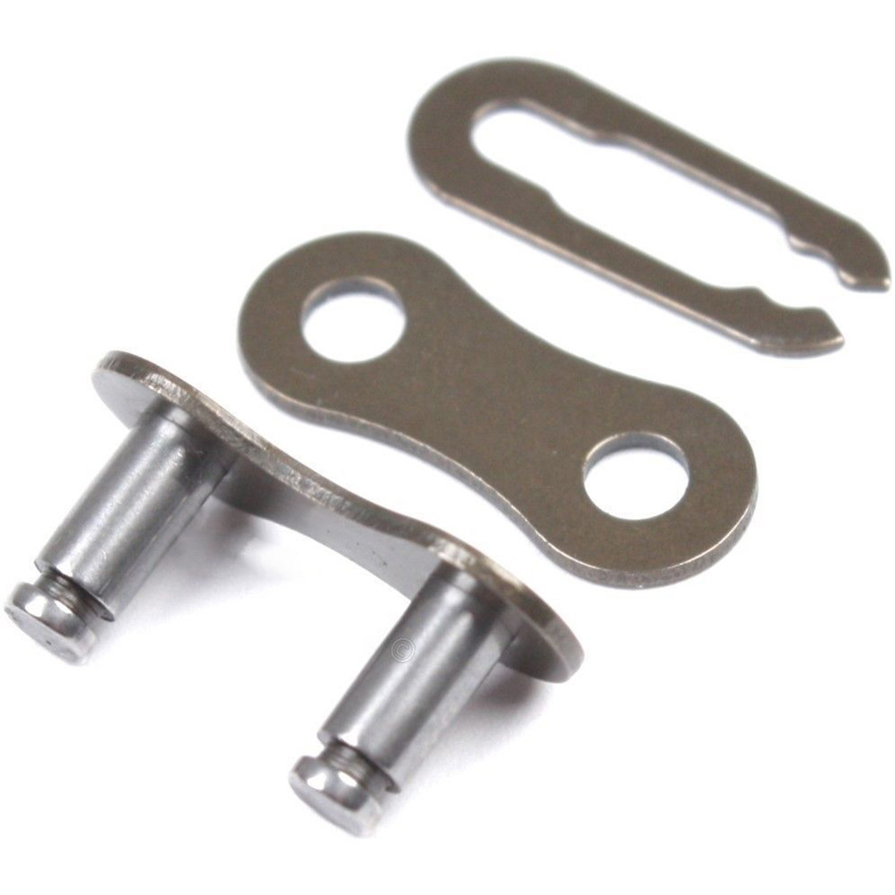 Bicycle Folding Bike Single Speed Chain Magic Buckle Single Speed Chain Link Buckle