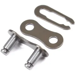 Bicycle Folding Bike Single Speed Chain Magic Buckle Single Speed Chain Link Buckle