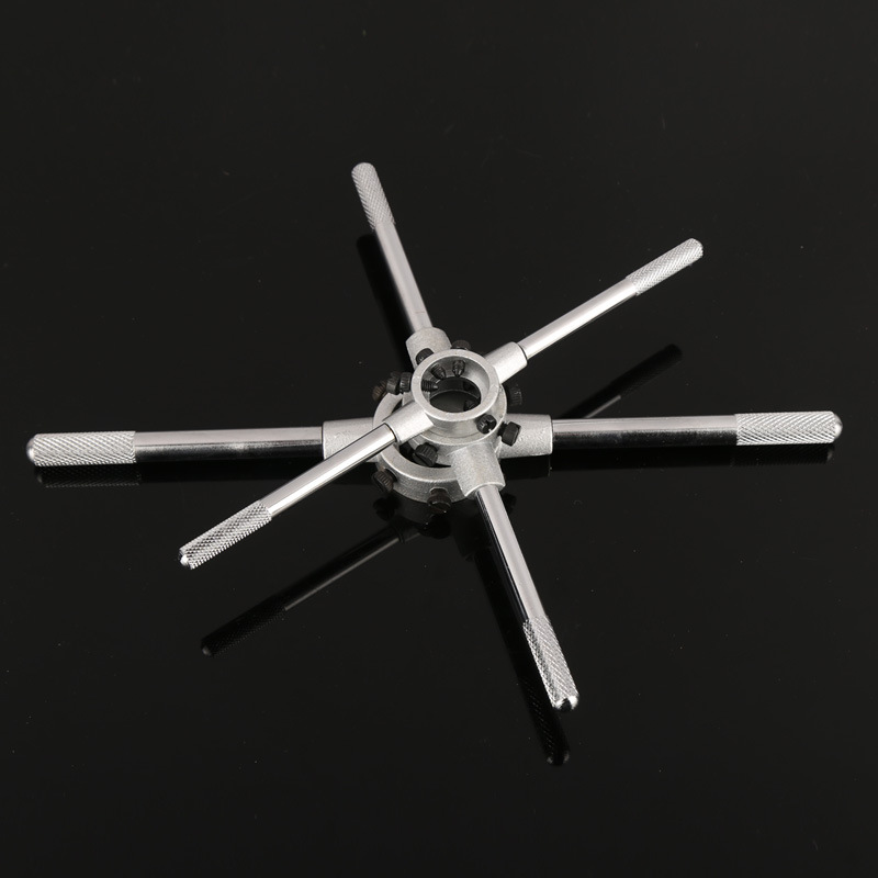 German Standard Round Die Cutter