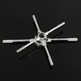 German Standard Round Die Cutter