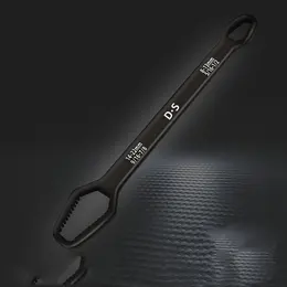 Product image of Torx Wrench Double-Head Self-Tightening Adjustable Glasses Wrench 8-22Mm Board Two-End Special-Shaped Multi-Purpose Multi-Function