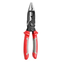 Product image of Nine In One Multifunctional Electrician'S Pliers Needle Nose Pliers