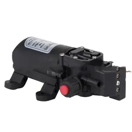Product image of 5L Min Electric High Pressure Car Wash Pump 60W