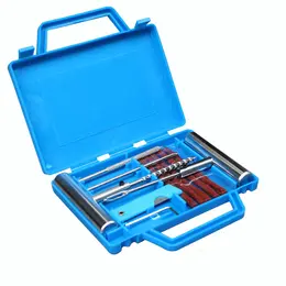 Product image of Tool Kit Vacuum Tire Motorcycle Electric Vehicle Tire Repair Tool