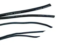 Extra Soft High Temperature Resistant Silicone Wire 10 12 14 16 18 20Awg