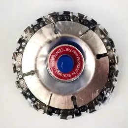4 Inch 22 Teeth 7 Teeth 14 Teeth Angle Grinder Chain