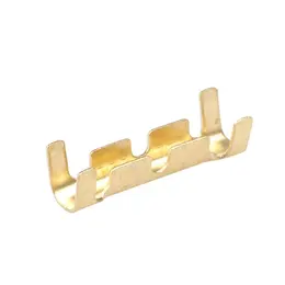 Wire Buckle Wire Connector Cold Press Terminal Butt Joint