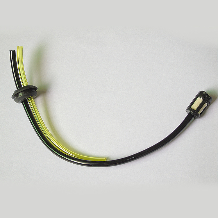 Lawn Mower Accessories Daquan Tubing Assembly Gx35 Universal Fuel Tank
