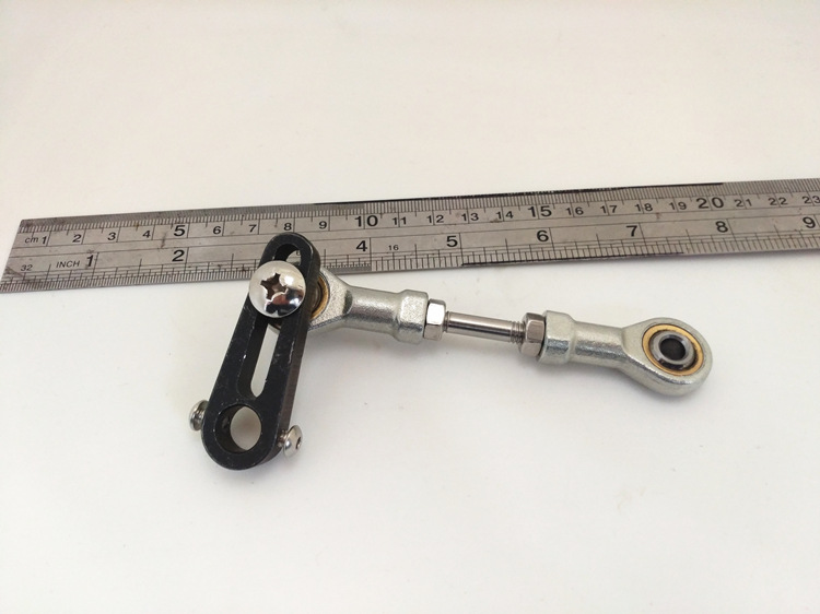 Adjust Reciprocating Motor Motor Eccentric Crankshaft Rocker Arm Telescopic Motor