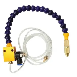 Excellent Quality Mist Coolant Lubrication Spray System For