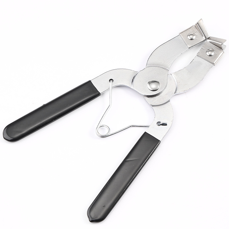 Piston Ring Expander Repair, Piston Installation Tool, Piston Clamp Assembly Pliers Set