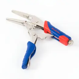 Product image of Curved Pliers, Multi-function 7-inch Curved Pliers, Fixed Pliers