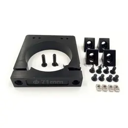 Openbuilds Router Spindle Mount Kit