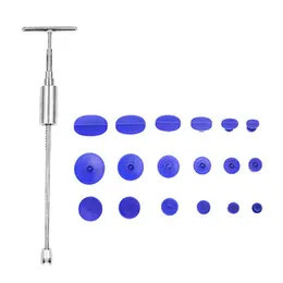 Repair Tool Set, Pit Repair, Free Sheet Metal Dent Repair, T-rod Puller