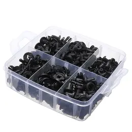 Product image of Boxed Buckle, Automobile General, Panel Lining, Interior Main Body, Bumper Fasteners