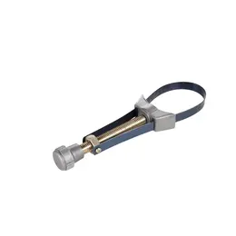 Tool For Removing Oil Grid With Wrench