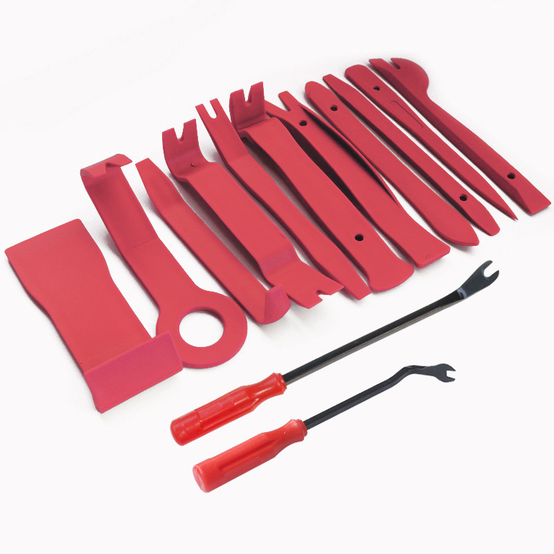 Interior Door Panel Repair Tool Set