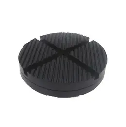 Car Chassis Jack  Support Block Rubber Pad