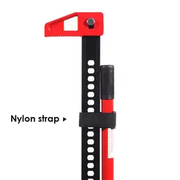 Product image of Farmer's Top Buckle Jack Monkey Climbing Pole Plastic Buckle Farmer's Top Lock