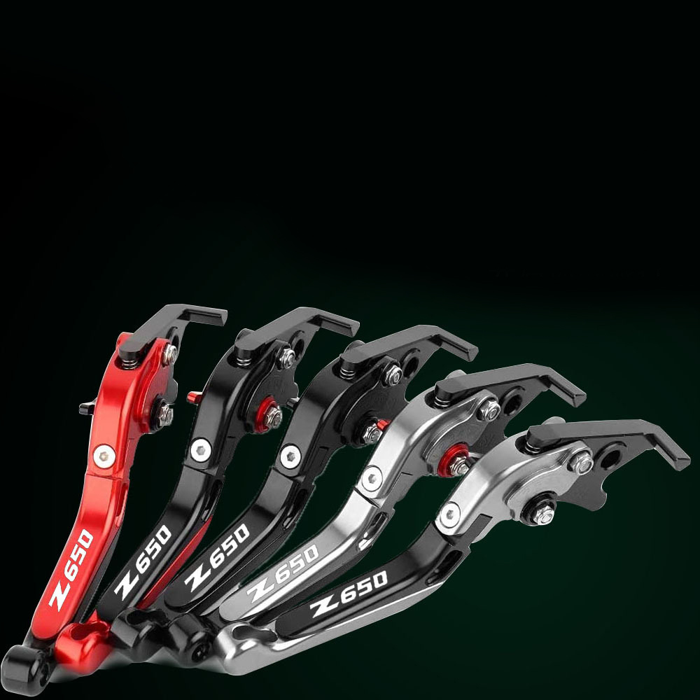 Suitable For Z900 Retractable Folding Brake Lever Horn Clutch Lever