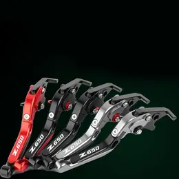 Suitable For Z900 Retractable Folding Brake Lever Horn Clutch Lever