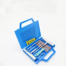 Product image of All-steel Needle Iron Handle Motorcycle Tire Repair Tool
