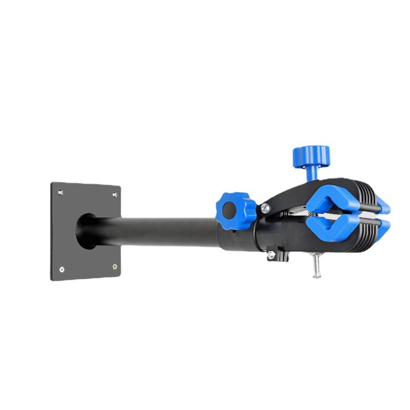 Bicycle Parking Rack Maintenance Rack