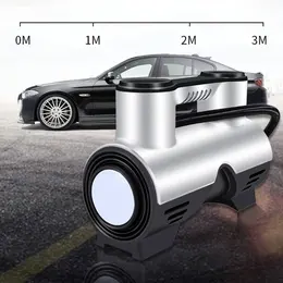 Product image of Vehicle-mounted Electric Air Pump Small Portable 12V High Power For Automobile