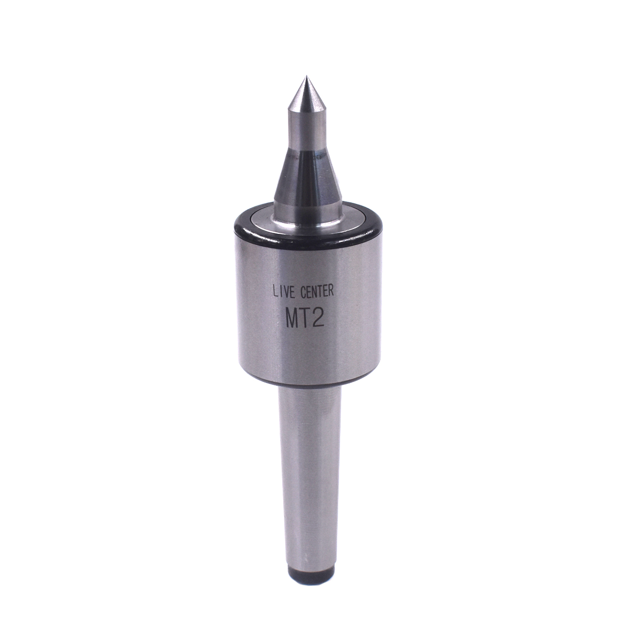 Morse Taper Shank Woodworking Rotary Center