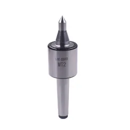 Morse Taper Shank Woodworking Rotary Center