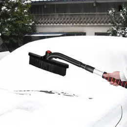 Product image of Car Deicing Shovel Snow Sweeping And Defrosting Tool