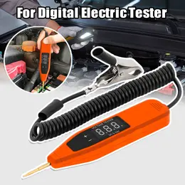 Product image of Line Detection Multi-function Vehicle Electrician Special Maintenance Digital Display LED Electric Pen