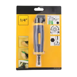 Product image of Multifunctional Curved Post Electric Screwdriver Corner Bits