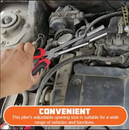 Product image of Sleeve Type High Voltage Wire Pliers Auto Repair Tool