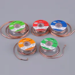 Solder Bonding Pad Removal Tool Cleaning And Tin