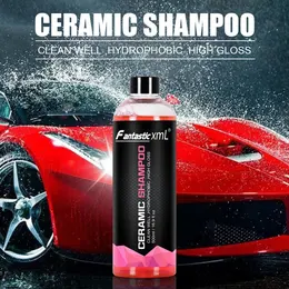 Product image of Strong Cleaning Agent Glazing Car Wash