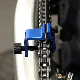 Product image of Motorcycle Chain Alignment Tool