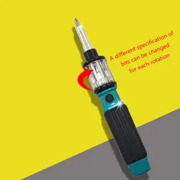 Product image of Mini Multi-purpose Screwdriver