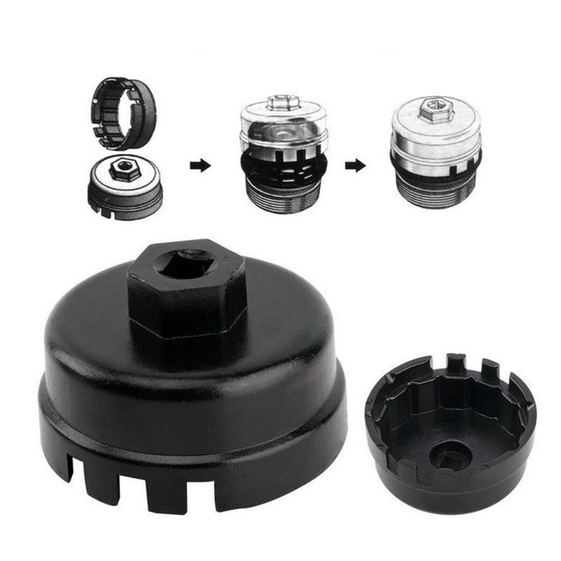 Lexus Automobile Filter Element Wrench