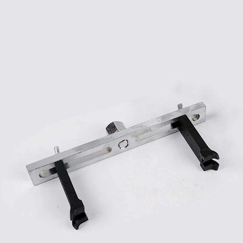 Special Tool For Removing Gas Tank Cover