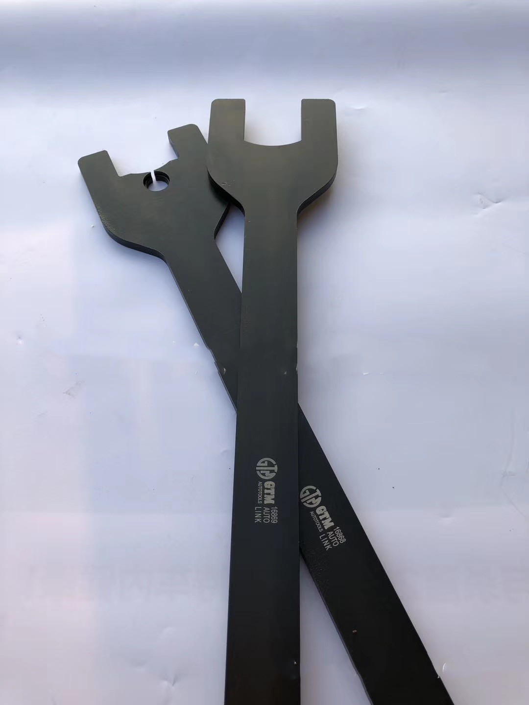 Land Rover Fan Support Wrench Coupler Wrench 36mm40mm