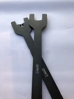 Land Rover Fan Support Wrench Coupler Wrench 36mm40mm