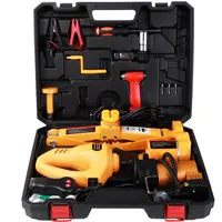 Product image of Automotive Electric Jack and Electric Wrench Kit