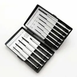 11 Piece Set Clock Screw Batch One Line Cross Multi Specification