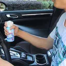 Summer Fast Cooling Agent For Vehicles